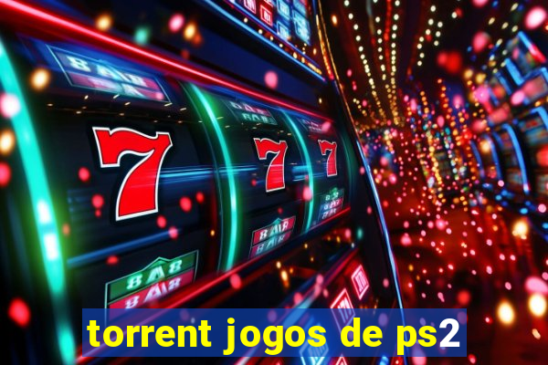 torrent jogos de ps2